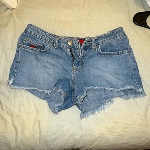 Jean Shorts! Bundle and save!